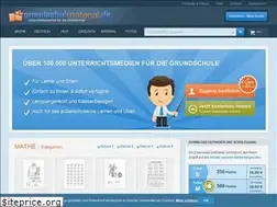 Sites similar to grundschulmaterial.de