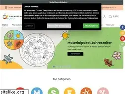 Sites similar to grundschulmaterial.shop