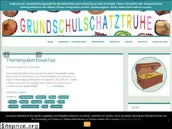 Sites similar to grundschulschatztruhe.de