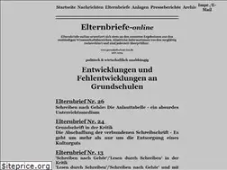 Sites similar to grundschulservice.de
