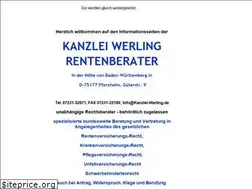 Sites similar to grundsicherung.de