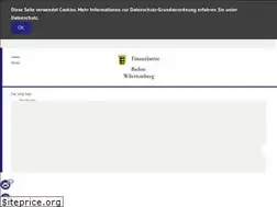 Sites similar to grundsteuer-bw.de