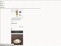 Sites similar to grundstock.ch