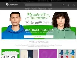 Sites similar to grundstoff.net
