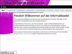 Sites similar to grundstudium.info