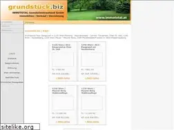 Sites similar to grundstueck.biz