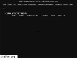 Sites similar to grundtnerundsoehne.com