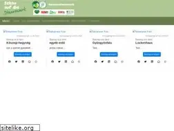 Sites similar to grundtvig-access.arge.at