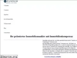 Sites similar to grundum.de