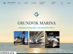 Sites similar to grundvikmarina.no
