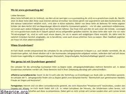 Sites similar to grundwissen-musik.de