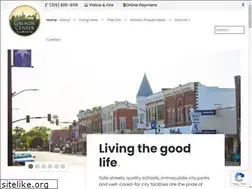 Sites similar to grundycenter.com