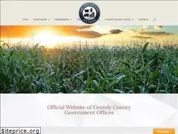 Sites similar to grundyco.org