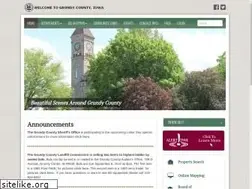 Sites similar to grundycounty.org
