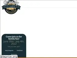 Sites similar to grundycountyfair.org