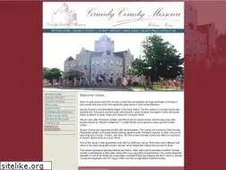 Sites similar to grundycountymo.com