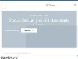 Sites similar to grundydisabilitygroup.com