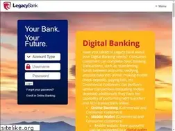 Sites similar to grundynationalbank.com