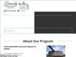 Sites similar to grundyutilities.com