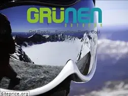 Sites similar to grunen.cl