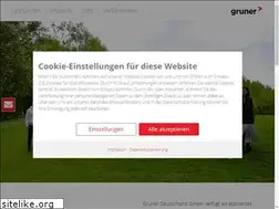 Sites similar to gruner-brandschutz.de