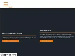 Sites similar to gruner.de