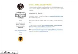 Sites similar to grunerpdx.com