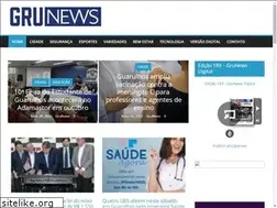 Sites similar to grunews.com.br