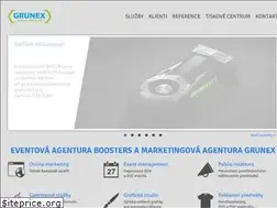 Sites similar to grunexb2b.com