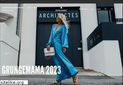 Sites similar to grungemama.com