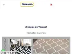 Sites similar to grunhaut.com