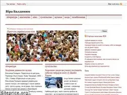 Sites similar to grunia.com