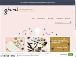 Sites similar to gruniceramica.com