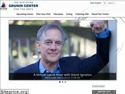 Sites similar to grunincenter.org