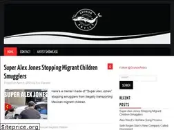 Sites similar to grunionantics.com
