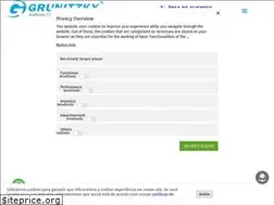 Sites similar to grunitzky.com.br