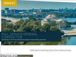 Sites similar to grunley.com