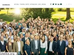 Sites similar to grunliberale.ch
