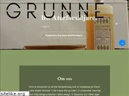 Sites similar to grunne.com