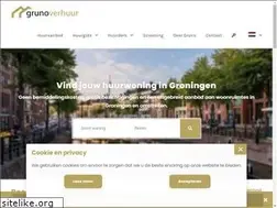 Sites similar to grunoverhuur.nl