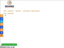 Sites similar to grunseg.com