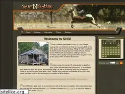 Sites similar to grunt-n-gobble.com