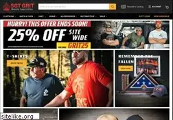 Sites similar to grunt.com