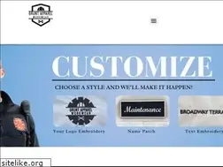 Sites similar to gruntapparel.com