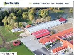 Sites similar to gruntgalatik.cz