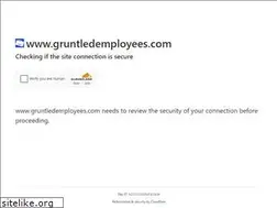 Sites similar to gruntledemployees.com