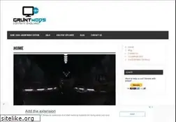 Sites similar to gruntmods.com