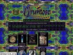 Sites similar to gruntose.com