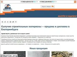 Sites similar to gruntovozov.ru