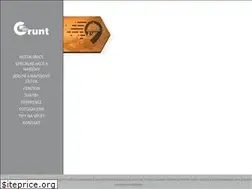 Sites similar to gruntreka.cz